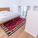 Großzügiges Apartment mit Lounge nähe Naschmarkt