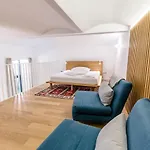 Großzügiges Apartment mit Lounge nähe Naschmarkt