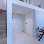 Großzügiges Apartment mit Lounge nähe Naschmarkt